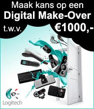 Win een Digital Moake-Over t.w.v. &euro; 1000,-