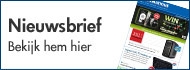 Onze laatste nieuwsbrief