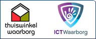 Thuiswinkel waarborg & ICTWaarborg