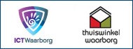 Thuiswinkel waarborg & ICTWaarborg