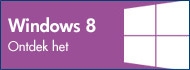 Ontdek Windows 8