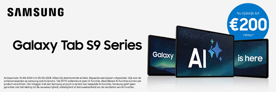 Samsung Galaxy Tab s9