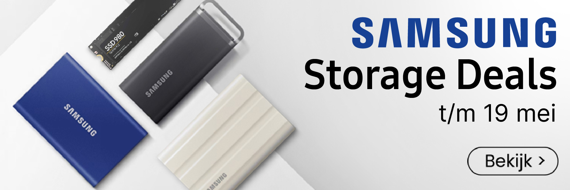Samsung Storage Deals