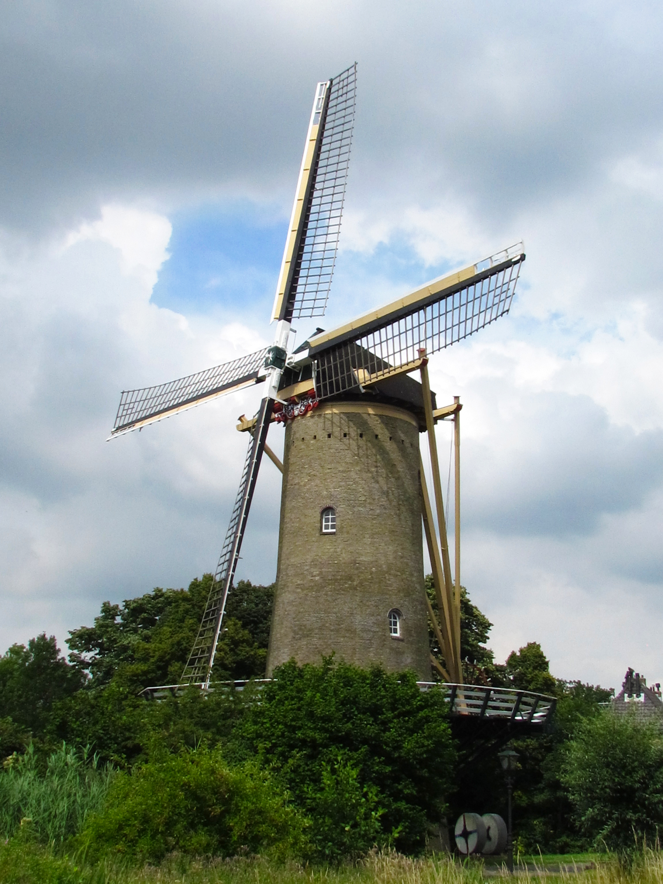 molen