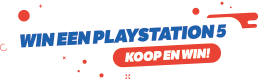 Playstation 5 giveaway