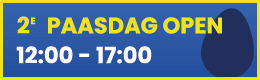 2e paasdag open