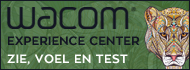 Wacom Experience Centre