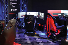 Sim Racing Corner