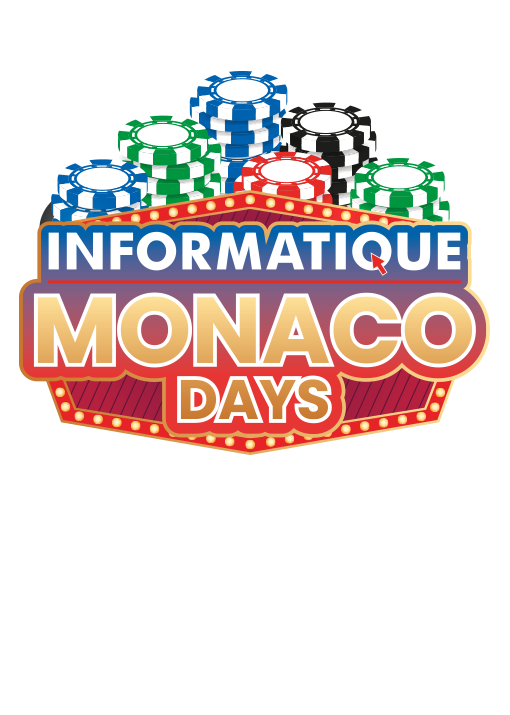 Informatique Monaco Days Logo