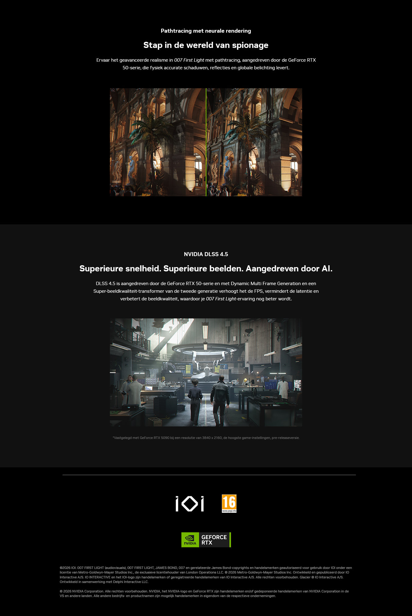 AI-Powered Graphics