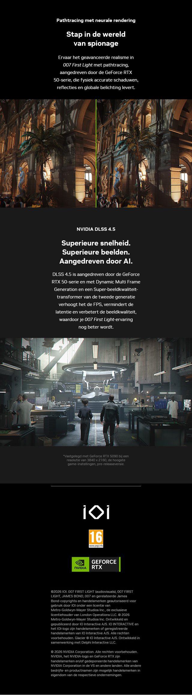 AI-Powered Graphics