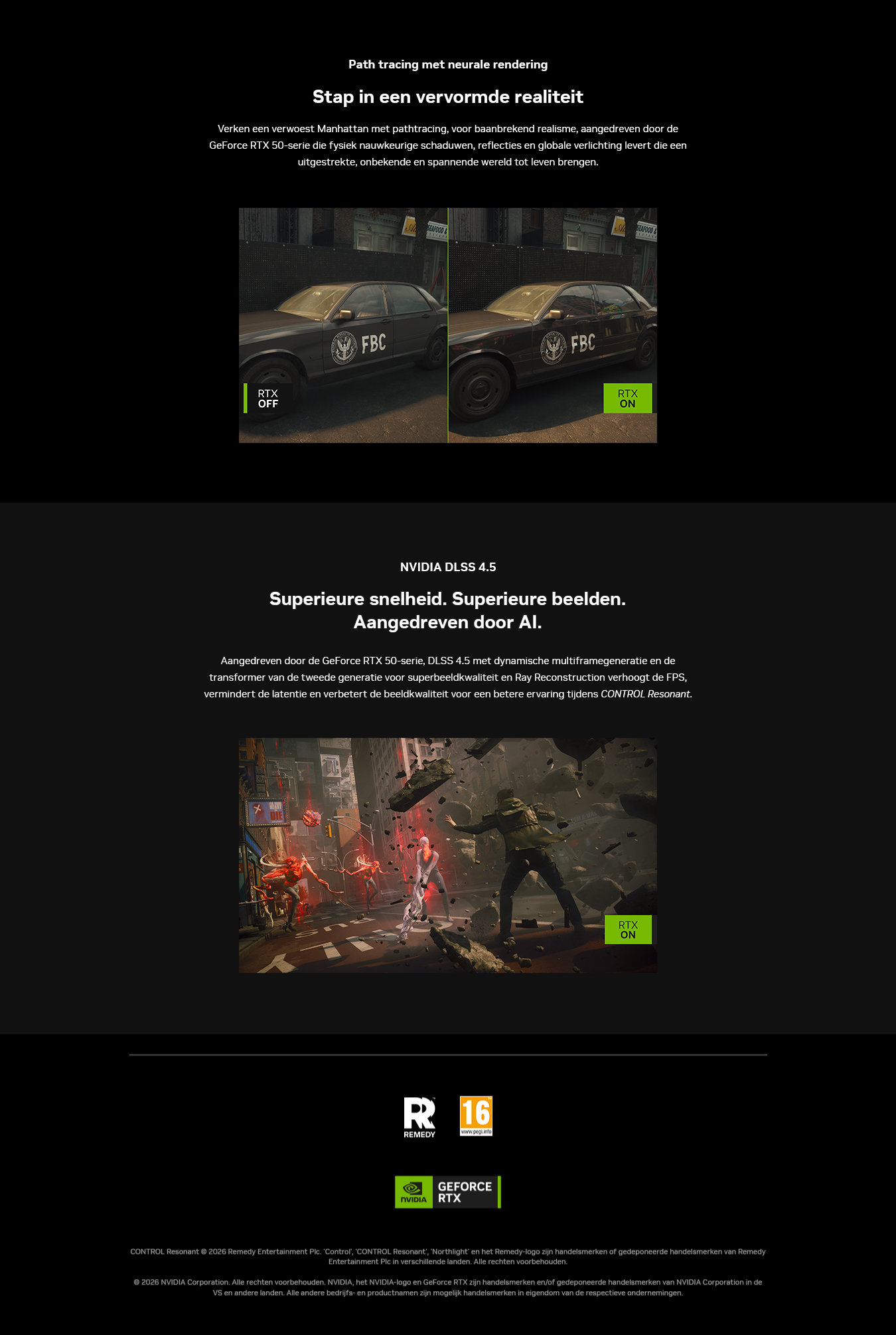 AI-Powered Graphics