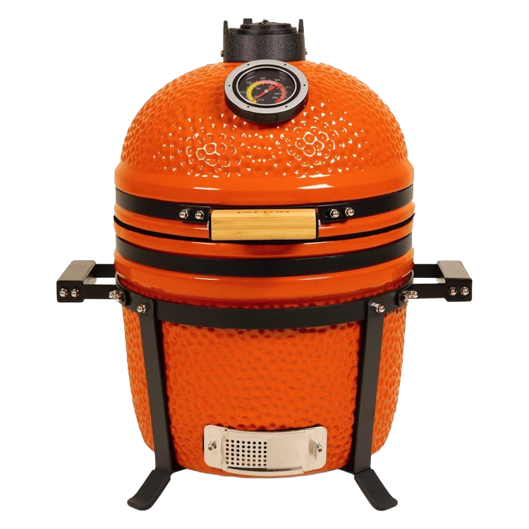 Barbecue te winnen