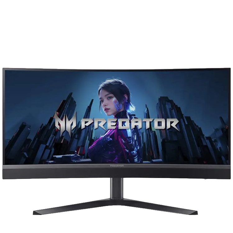 Monitor te winnen