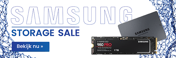 Samsung Storage Sale
