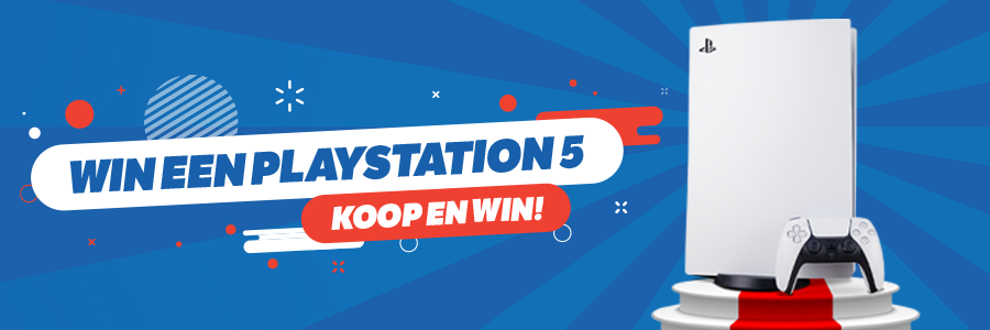 Playstation5 Giveaway