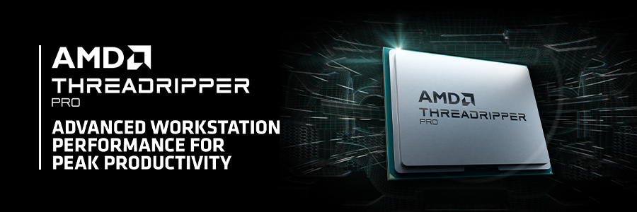 AMD Threadripper