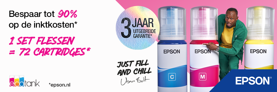 Epson EcoTank