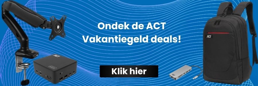 ACT Vakantiegeld