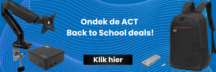 ACT b2s deals
