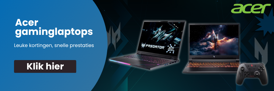 Acer Gaming Laptops