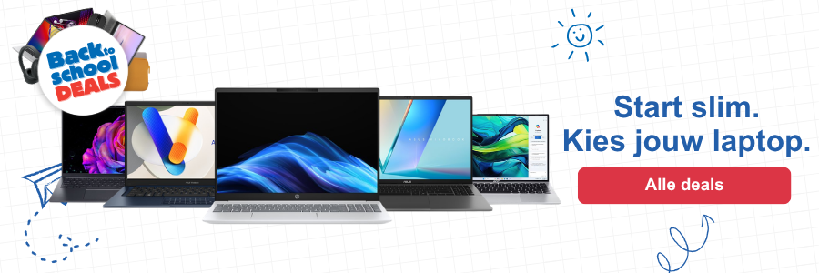 B2S Laptops