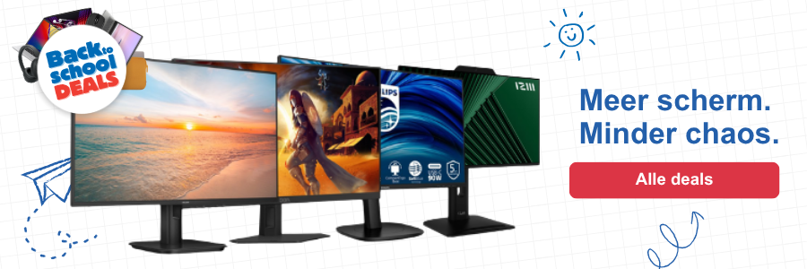 B2S Monitoren