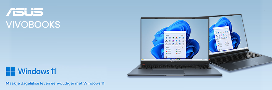 ASUS Vivobooks