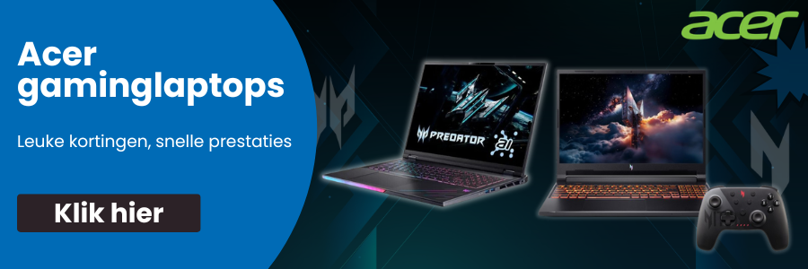 Acer Gaming Laptops