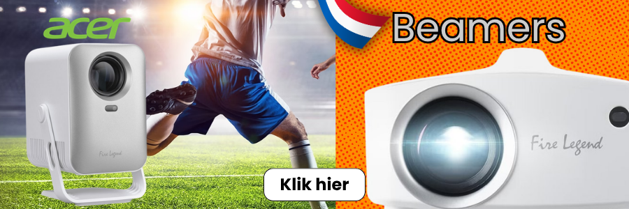 Acer Beamers WK 2026