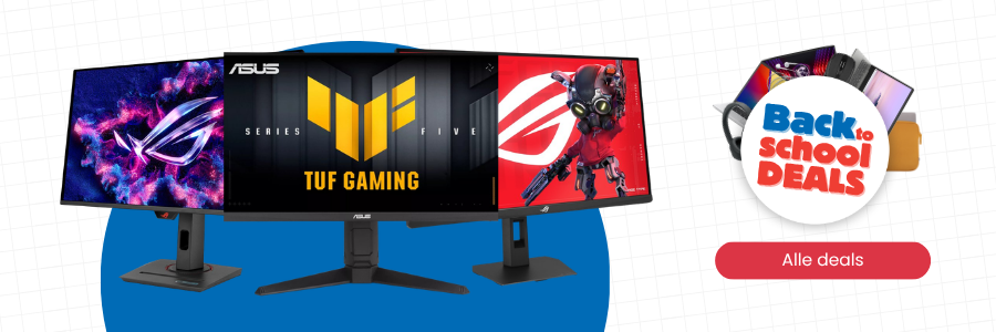 asus b2s monitoren