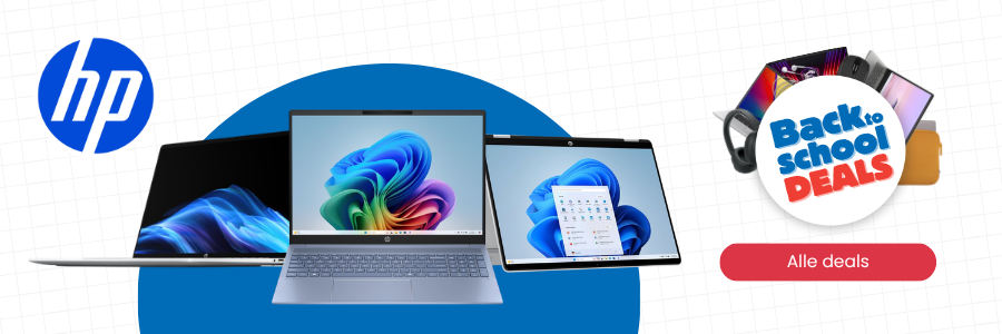 HP Laptops B2S