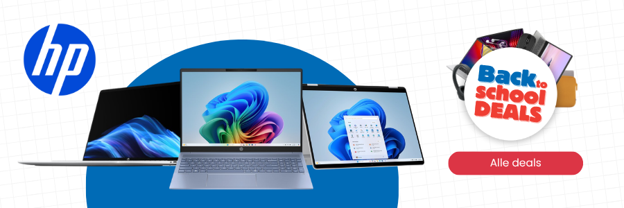 HP b2s Laptops