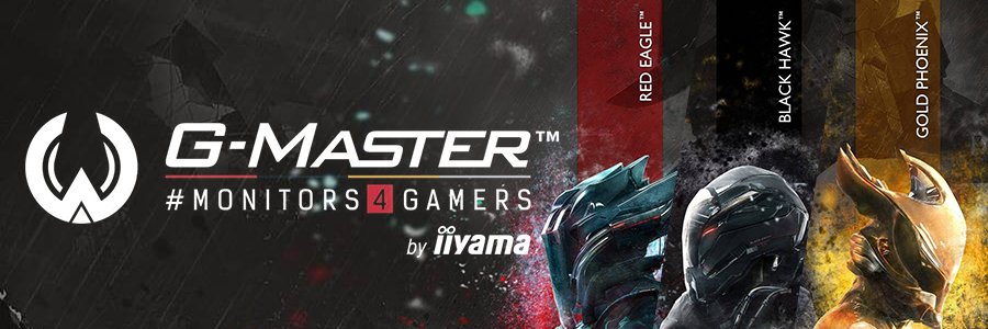 iiyama G-Master