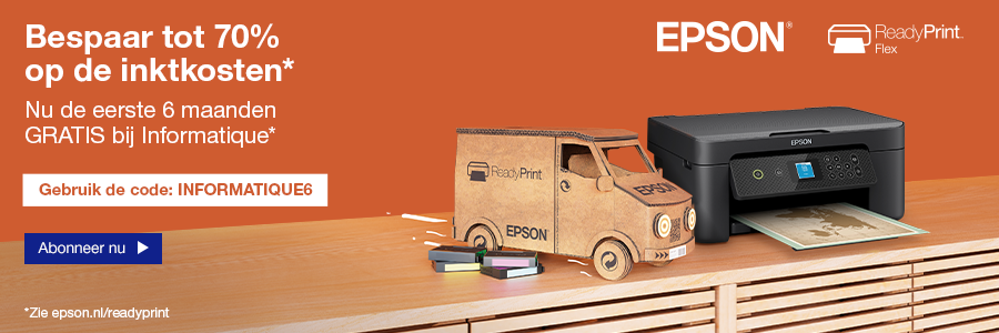 Epson ReadyPrint Flex